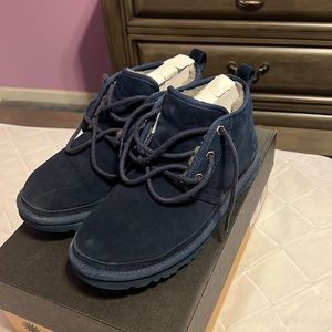 Ugg Neumel